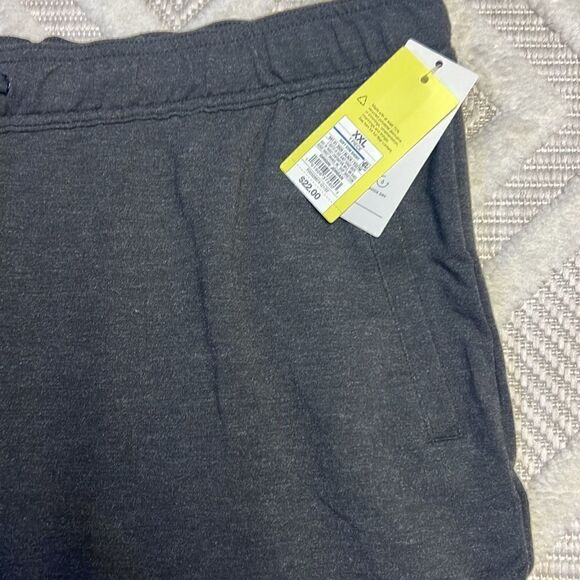 Target - Soft Gym Shorts 9" - All in Motion - Picture 4 of 5
